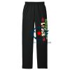 Core Fleece Sweatpant with Pockets Thumbnail