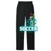 Core Fleece Sweatpant with Pockets Thumbnail