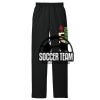 Core Fleece Sweatpant with Pockets Thumbnail
