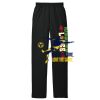 Core Fleece Sweatpant with Pockets Thumbnail