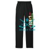Core Fleece Sweatpant with Pockets Thumbnail