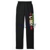 Core Fleece Sweatpant with Pockets Thumbnail