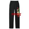 Core Fleece Sweatpant with Pockets Thumbnail