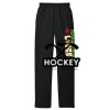 Core Fleece Sweatpant with Pockets Thumbnail