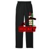 Core Fleece Sweatpant with Pockets Thumbnail