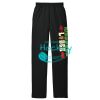 Core Fleece Sweatpant with Pockets Thumbnail