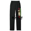Core Fleece Sweatpant with Pockets Thumbnail