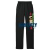Core Fleece Sweatpant with Pockets Thumbnail