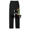 Core Fleece Sweatpant with Pockets Thumbnail