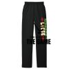 Core Fleece Sweatpant with Pockets Thumbnail