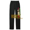 Core Fleece Sweatpant with Pockets Thumbnail