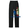 Core Fleece Sweatpant with Pockets Thumbnail