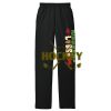 Core Fleece Sweatpant with Pockets Thumbnail