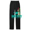 Core Fleece Sweatpant with Pockets Thumbnail