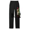 Core Fleece Sweatpant with Pockets Thumbnail