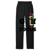 Core Fleece Sweatpant with Pockets Thumbnail