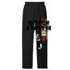 Core Fleece Sweatpant with Pockets Thumbnail