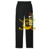 Core Fleece Sweatpant with Pockets Thumbnail