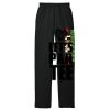 Core Fleece Sweatpant with Pockets Thumbnail