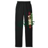 Core Fleece Sweatpant with Pockets Thumbnail