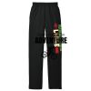 Core Fleece Sweatpant with Pockets Thumbnail