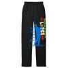 Core Fleece Sweatpant with Pockets Thumbnail