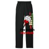 Core Fleece Sweatpant with Pockets Thumbnail