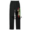 Core Fleece Sweatpant with Pockets Thumbnail