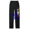 Core Fleece Sweatpant with Pockets Thumbnail