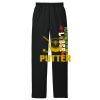 Core Fleece Sweatpant with Pockets Thumbnail