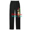 Core Fleece Sweatpant with Pockets Thumbnail
