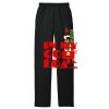 Core Fleece Sweatpant with Pockets Thumbnail