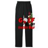 Core Fleece Sweatpant with Pockets Thumbnail