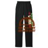Core Fleece Sweatpant with Pockets Thumbnail