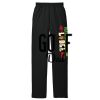 Core Fleece Sweatpant with Pockets Thumbnail
