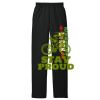 Core Fleece Sweatpant with Pockets Thumbnail