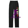 Core Fleece Sweatpant with Pockets Thumbnail