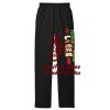 Core Fleece Sweatpant with Pockets Thumbnail