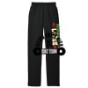 Core Fleece Sweatpant with Pockets Thumbnail