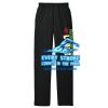 Core Fleece Sweatpant with Pockets Thumbnail