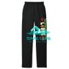 Core Fleece Sweatpant with Pockets Thumbnail