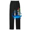Core Fleece Sweatpant with Pockets Thumbnail