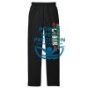 Core Fleece Sweatpant with Pockets Thumbnail