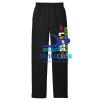 Core Fleece Sweatpant with Pockets Thumbnail