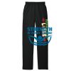 Core Fleece Sweatpant with Pockets Thumbnail