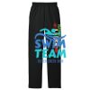 Core Fleece Sweatpant with Pockets Thumbnail
