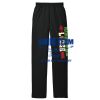 Core Fleece Sweatpant with Pockets Thumbnail