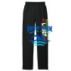 Core Fleece Sweatpant with Pockets Thumbnail