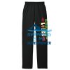 Core Fleece Sweatpant with Pockets Thumbnail