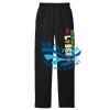 Core Fleece Sweatpant with Pockets Thumbnail